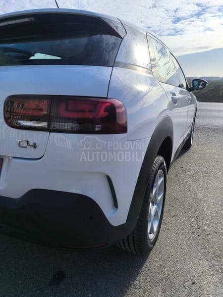 Citroen C4 Cactus 1.2 Feel Business