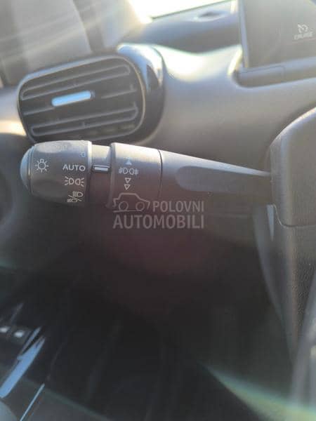 Citroen C4 Cactus 1.2 Feel Business