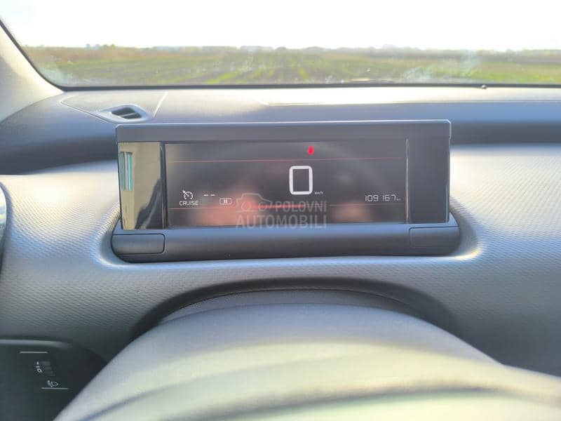 Citroen C4 Cactus 1.2 Feel Business