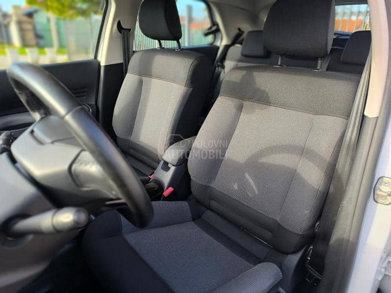 Citroen C4 Cactus 1.2 Feel Business