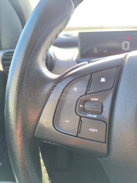 Citroen C4 Cactus 1.2 Feel Business