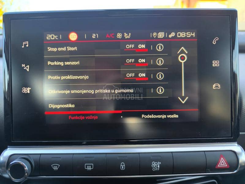 Citroen C4 Cactus 1.2 Feel Business