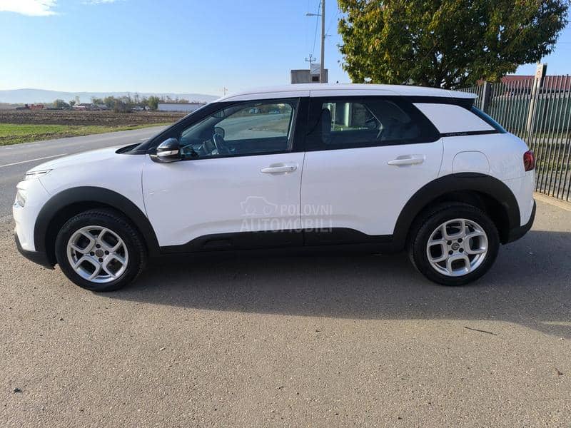 Citroen C4 Cactus 1.2 Feel Business