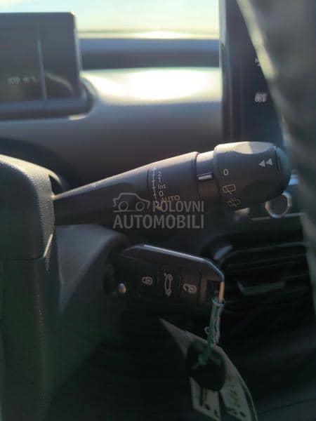 Citroen C4 Cactus 1.2 Feel Business