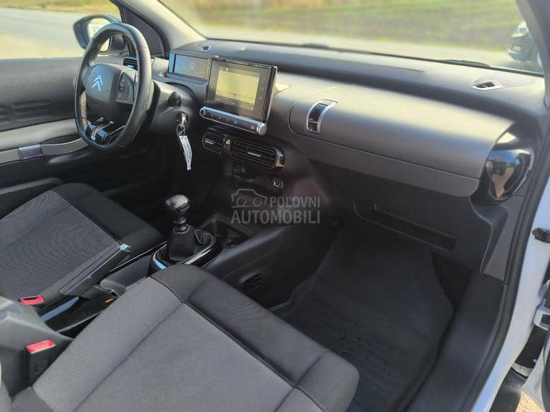 Citroen C4 Cactus 1.2 Feel Business