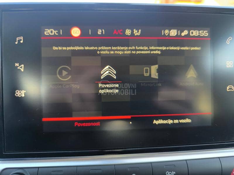 Citroen C4 Cactus 1.2 Feel Business