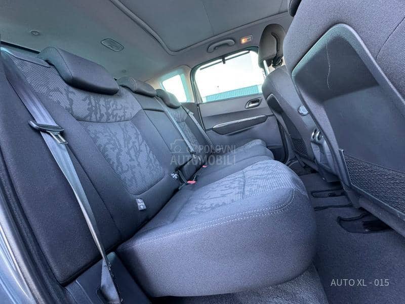 Peugeot 3008 2.0 HDI / XEN / PANO