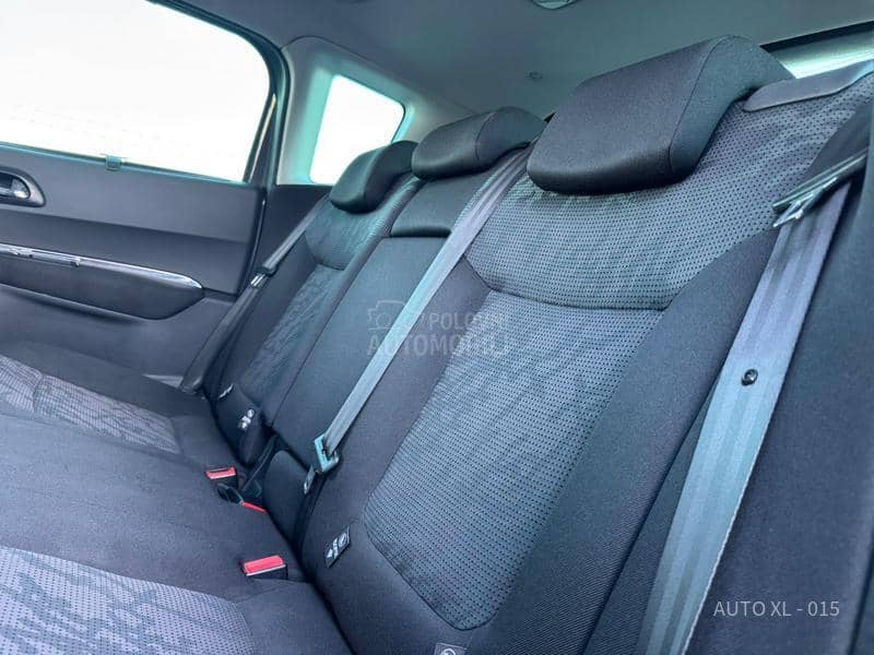 Peugeot 3008 2.0 HDI / XEN / PANO