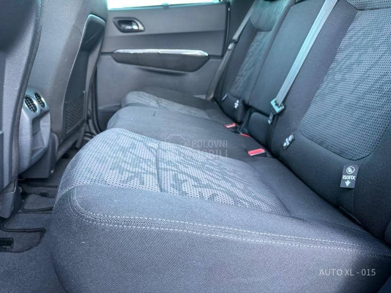 Peugeot 3008 2.0 HDI / XEN / PANO