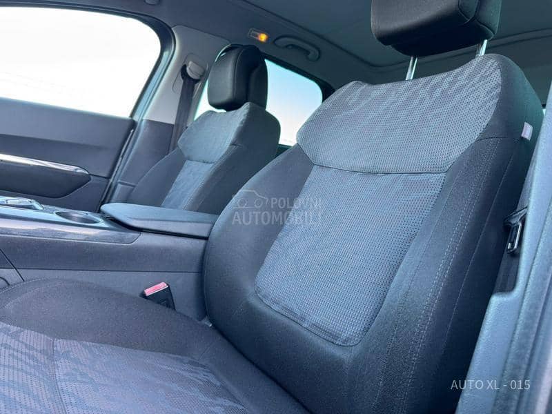 Peugeot 3008 2.0 HDI / XEN / PANO