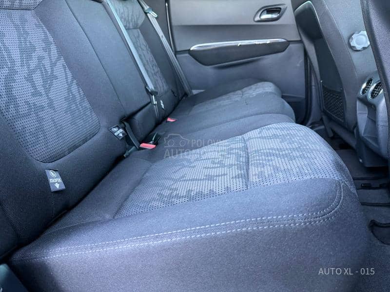 Peugeot 3008 2.0 HDI / XEN / PANO