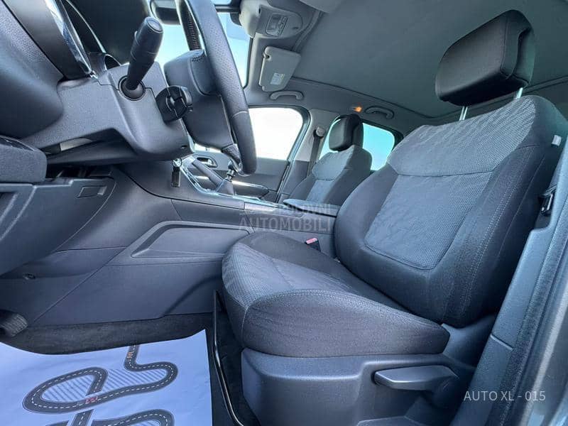 Peugeot 3008 2.0 HDI / XEN / PANO