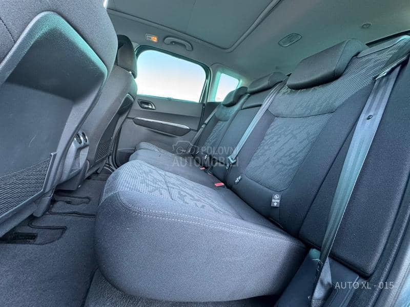Peugeot 3008 2.0 HDI / XEN / PANO
