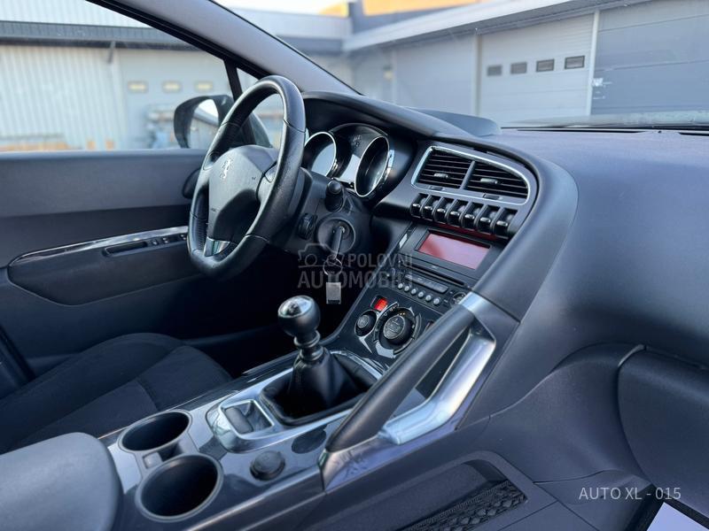 Peugeot 3008 2.0 HDI / XEN / PANO