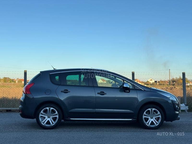Peugeot 3008 2.0 HDI / XEN / PANO