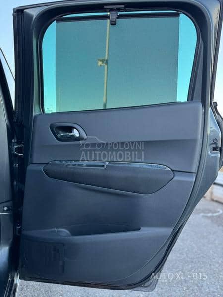 Peugeot 3008 2.0 HDI / XEN / PANO
