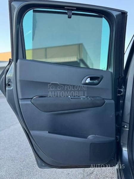 Peugeot 3008 2.0 HDI / XEN / PANO