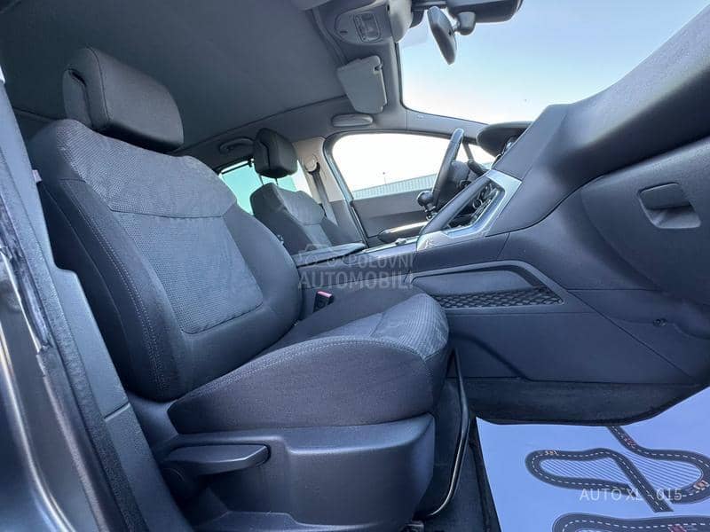 Peugeot 3008 2.0 HDI / XEN / PANO