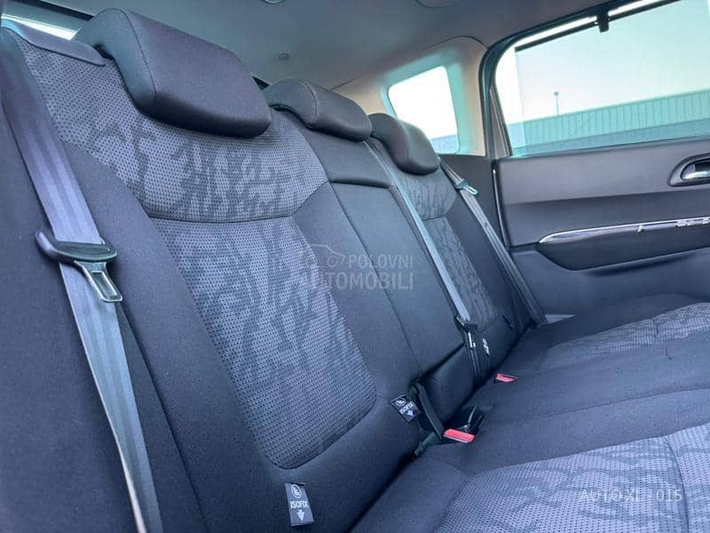 Peugeot 3008 2.0 HDI / XEN / PANO