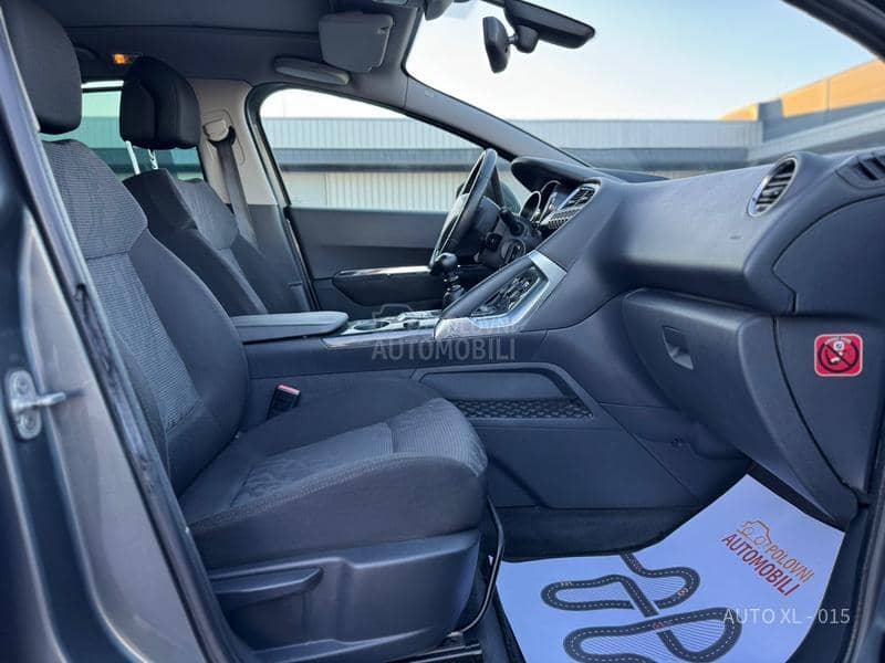 Peugeot 3008 2.0 HDI / XEN / PANO