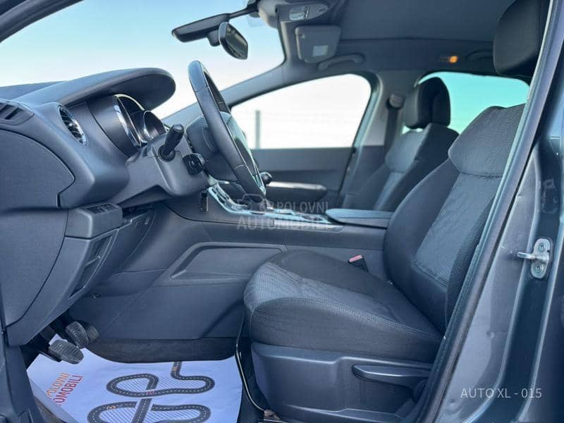 Peugeot 3008 2.0 HDI / XEN / PANO