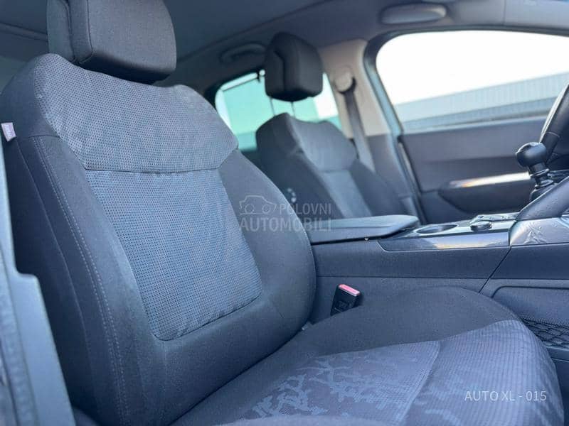 Peugeot 3008 2.0 HDI / XEN / PANO