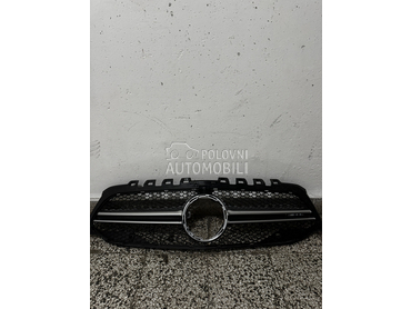 prednja maska a35 amg za Mercedes Benz A 140, A 150, A 160 ... od 2019. do 2024. god.