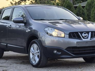 Nissan Qashqai 1.5 DCI
