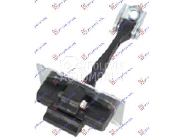 GRANICNIK ZADNJIH VRATA za Citroen C4 SpaceTourer od 2019. do 2025. god.