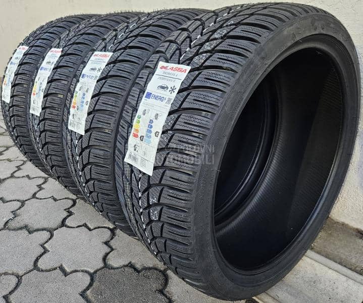 Lassa 235/35 R19 Zimska