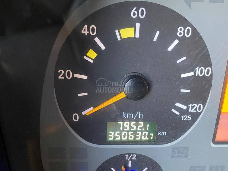 Mercedes Benz Actros Palfinger Bickel