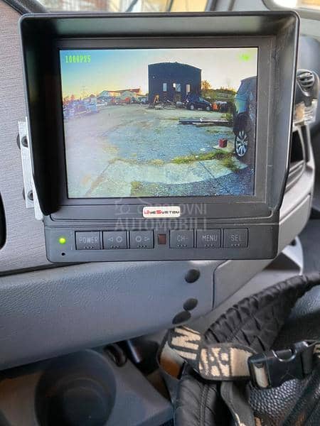 Mercedes Benz Actros Palfinger Bickel