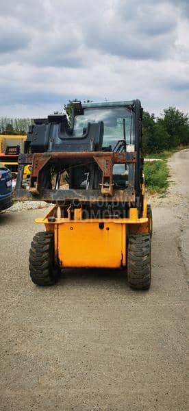 JCB TLT35