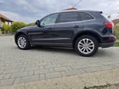 Audi Q5 2.0 TDI QUATTRO