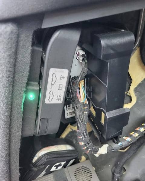 Audi Q5 2.0 TDI QUATTRO