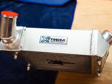 Interkuler Xtrem Motorsport za Alfa Romeo 147, 156, GT ... od 2001. do 2010. god.