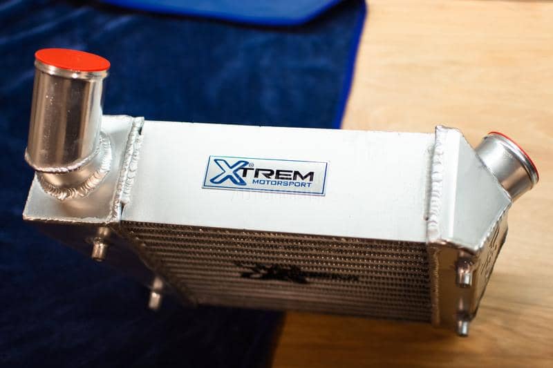 Interkuler Xtrem Motorsport