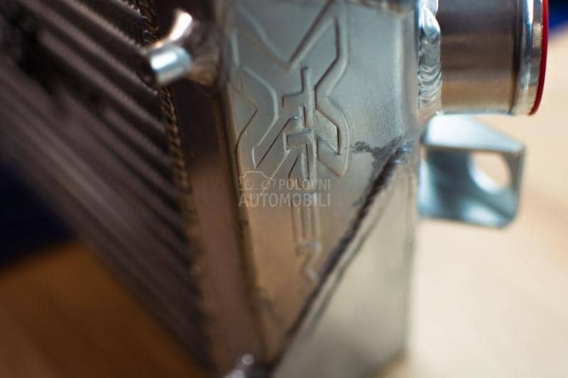 Interkuler Xtrem Motorsport