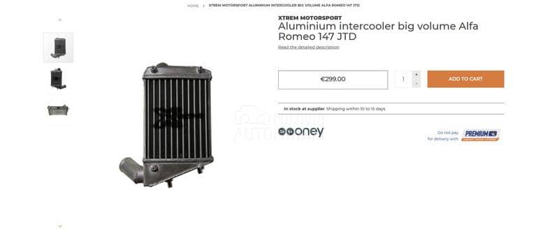 Interkuler Xtrem Motorsport