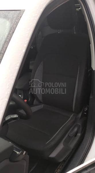 Škoda Scala 1.0 TSI