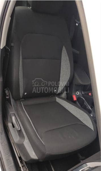 Škoda Scala 1.0 TSI