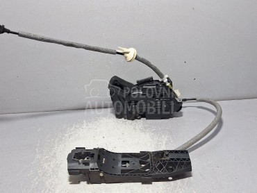 BRAVA VRATA za Volkswagen Golf 6