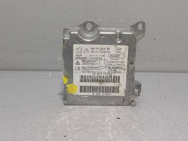 ELEKTRONIKA AIRBAGA za Peugeot 508