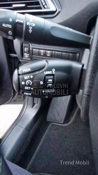 Peugeot 308 1.5 hdi