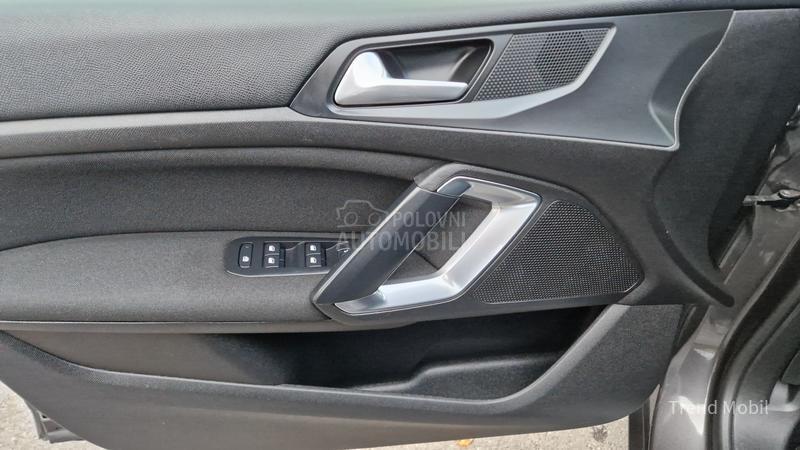 Peugeot 308 1.5 hdi