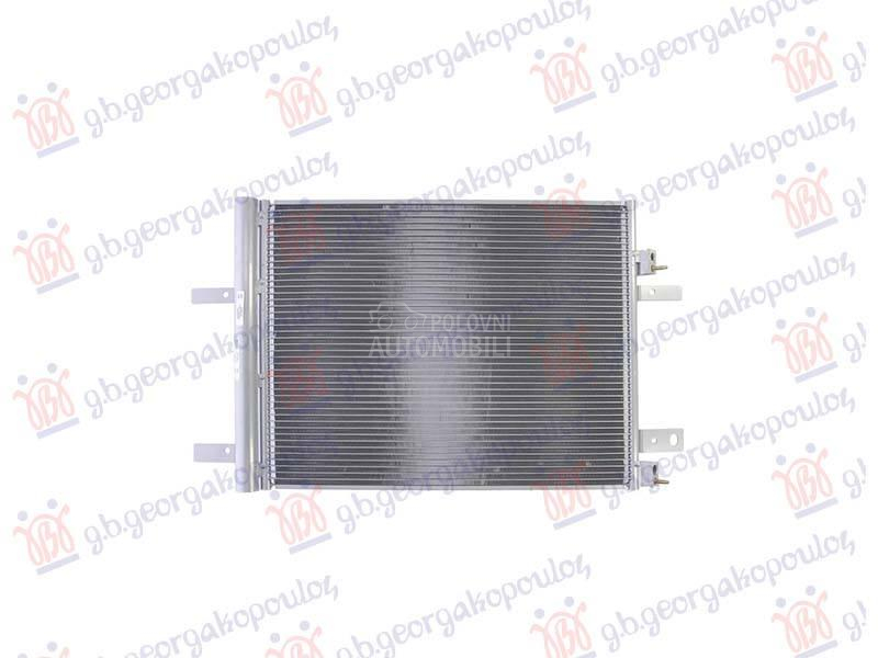 HLADNJAK KLIME BENZIN/DIZEL (5