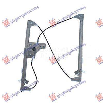 PODIZAC PREDNJEG PROZORA ELEKT