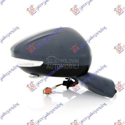 RETROVIZOR ELEKTRICNI SA GREJA