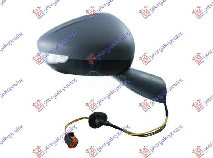 RETROVIZOR ELEKTRICNI SA GREJA