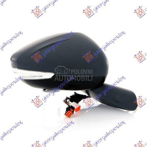 RETROVIZOR ELEKTRICNI SA GREJA